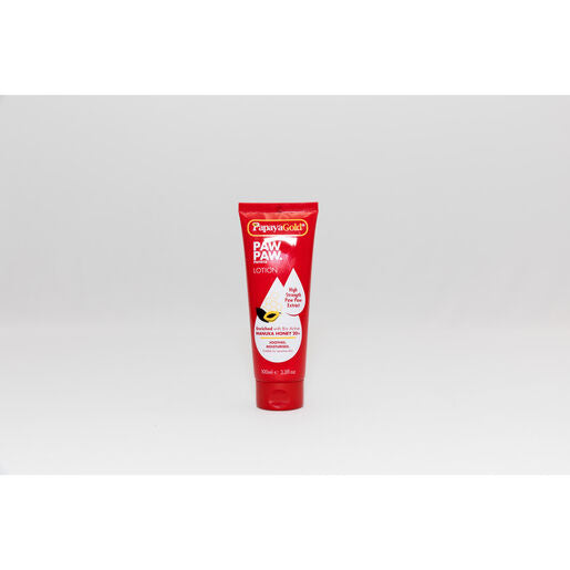 PapayaGold Paw-Paw Lotion 100mL