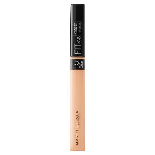 Maybelline Fit Me Concealer 10 Light
