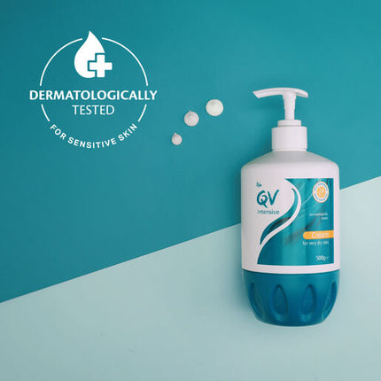 Ego QV Intensive Cream 500G