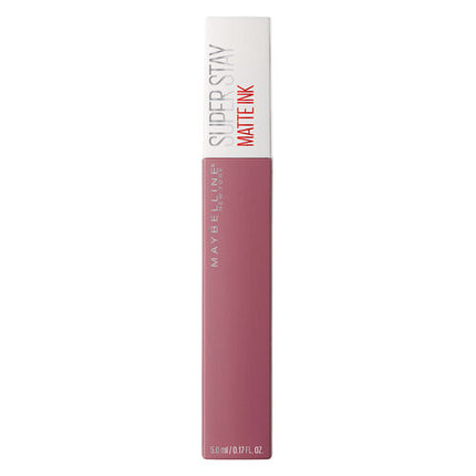 Maybelline SuperStay Matte Ink Liquid Lipstick 15 Lover