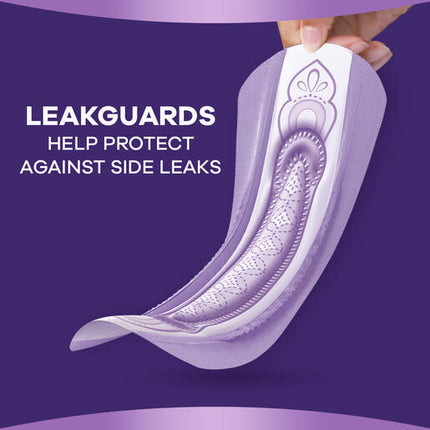 Always Discreet For Sensitive Bladder Small 20 Pads