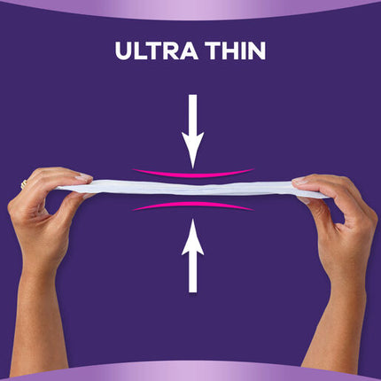 Always Discreet For Sensitive Bladder Small 20 Pads