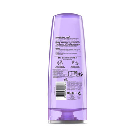 L'Oreal Elvive Hyaluron Plump Conditioner 300ml