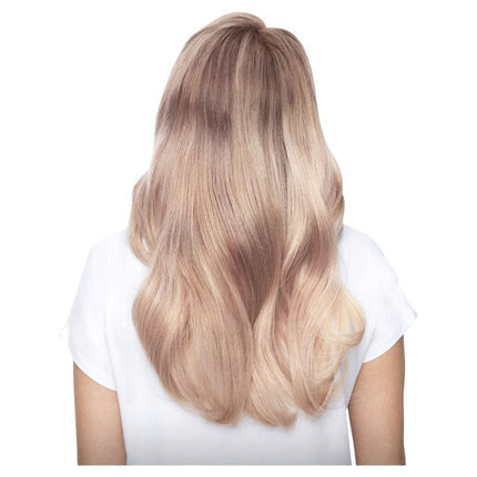 Garnier Olia 9.2 Rose Gold No Ammonia Permanent Hair Colour