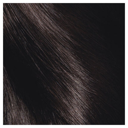 L'Oreal Casting Creme Gloss Semi-Permanent Hair Colour 200 Ebony