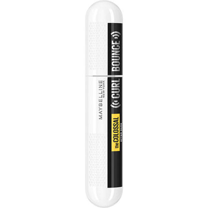Maybelline Colossal Curl Bounce Mascara After Dark