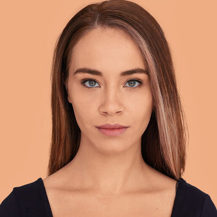 Maybelline Fit Me Dewy & Smooth Foundation 225 Medium Buff