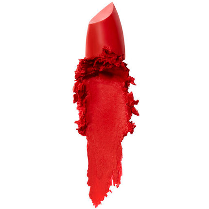 Maybelline Color Sensational Lipstick Made For You Red For Me