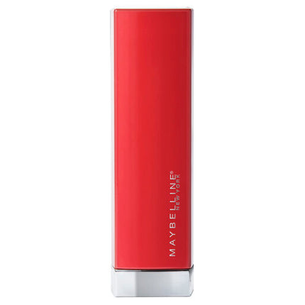 Maybelline Color Sensational Lipstick Made For You Red For Me