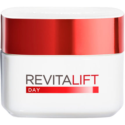 L'Oreal Revitalift Classic Day Cream 50mL