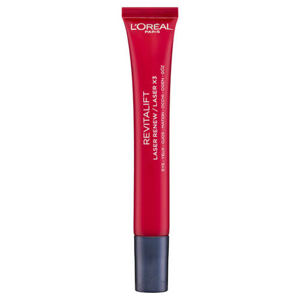 L'Oreal Revitalift Laser Eye 15mL