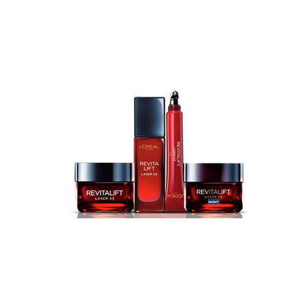 L'Oreal Revitalift Laser Eye 15mL