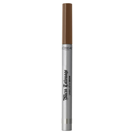 L'Oreal Unbelieva'brow Micro Tattoo Brunette