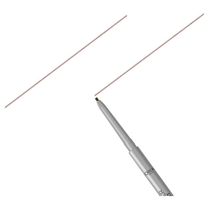 L’Oréal Paris Infallible 24H Micro Precision Pencil 6.32 Auburn