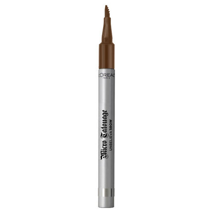L'Oreal Unbelieva'brow Micro Tattoo Brunette