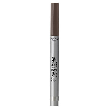L'Oreal Unbelieva'brow Micro Tattoo Dark Brunette