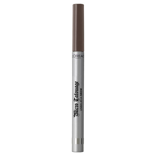L'Oreal Unbelieva'brow Micro Tattoo Dark Brunette