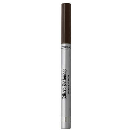 L'Oreal Unbelieva'brow Micro Tattoo Ebony