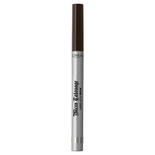 L'Oreal Unbelieva'brow Micro Tattoo Ebony