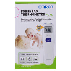 Collection image for: Thermometers