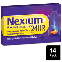 Collection image for: Antacids