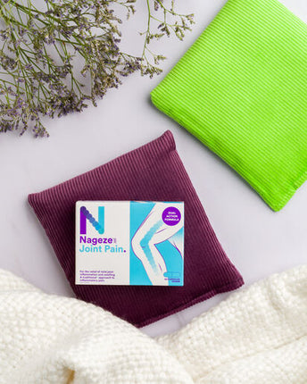 Nageze Joint Pain 30 Capsules