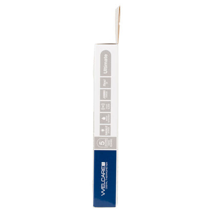 Welcare Digital Thermometer Ultimate
