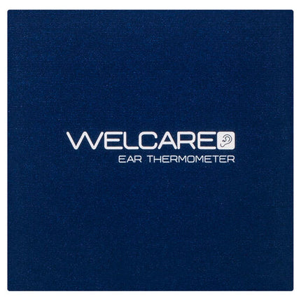 Welcare Ear Thermometer Probe Covers 60 Pack