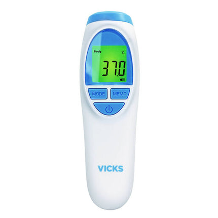 Vicks Non-Contact 3 in 1 Thermometer