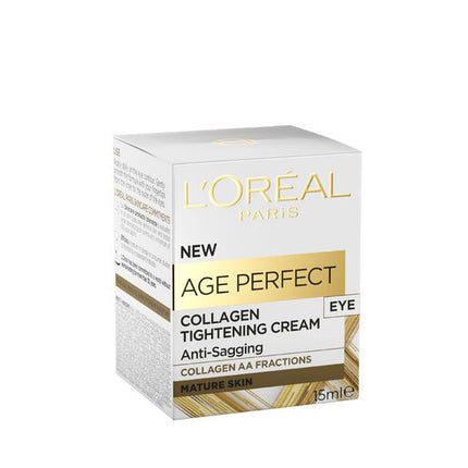 L'Oreal Age Perfect Collagen Tightening Eye Cream 15ml