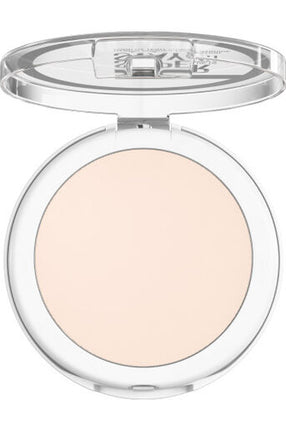 Maybelline Superstay 24H Hybrid Powder Foundation 03 True Ivory