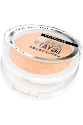 Maybelline Superstay 24H Hybrid Powder Foundation 06 Fresh Beige