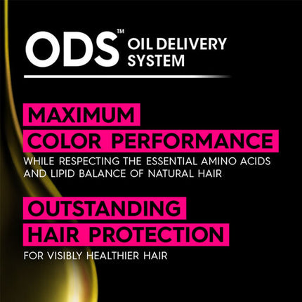 Garnier Olia 7.0 Dark Blonde No Ammonia Permanent Hair Colour