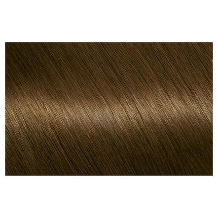 Garnier Nutrisse Hair Colour 4.3 Cappucino