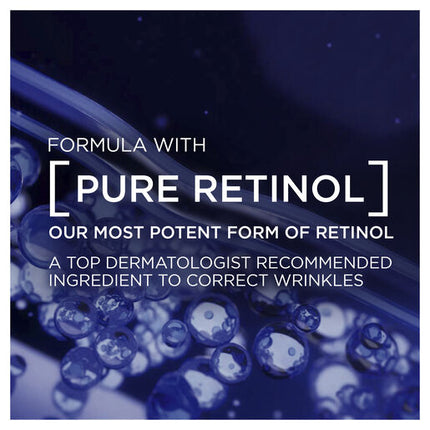 L'Oreal Revitalift Laser Pure Retinol Deep Wrinkle Night Serum 30ml