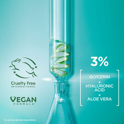 Garnier Skin Active Hyaluronic Aloe Hydrating Serum 30ml