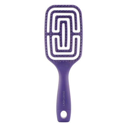 Lady Jayne FlexiGlide Brush Large