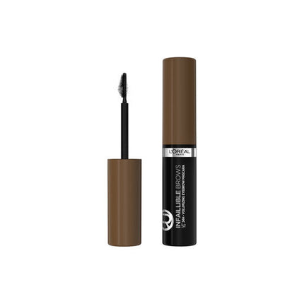 L'Oreal Brow Artist Plump & Set 108 Dark Brunette