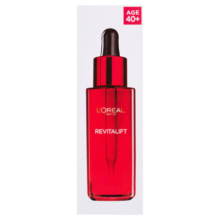 L'Oreal Revitalift Classic Serum