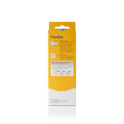 Pigeon Flexible Bottle Ppsu 160ml