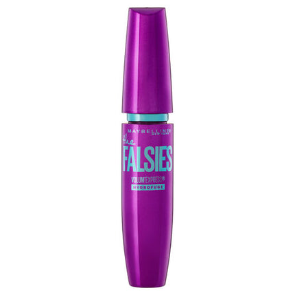 Maybelline Falsies Volumizing False Lash Effect Waterproof Mascara Very Black