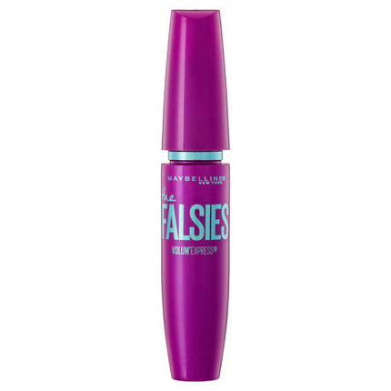 Maybelline Falsies False Lash Effect Volumizing Mascara Blackest Black