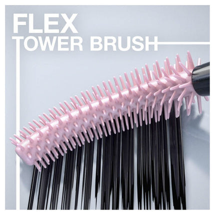 Maybelline Lash Sensational Sky High Waterproof Mascara Very Black 6mL