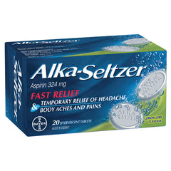 Collection image for: Alka-Seltzer