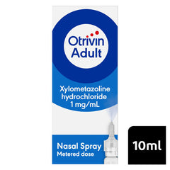 Collection image for: Otrivin
