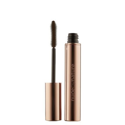 Nude by Nature Allure Defining Mascara 02 Brown