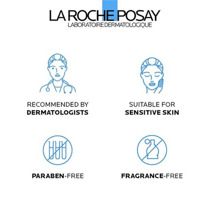 La Roche-Posay Lipikar AP+M Baume Body Balm 400mL