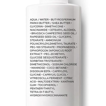 La Roche-Posay Lipikar AP+M Baume Body Balm 400mL