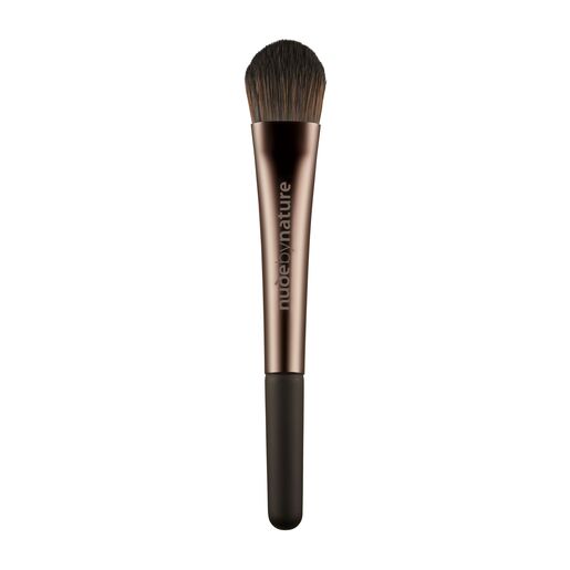 Nude by Nature Liquid Foudation Brush 02