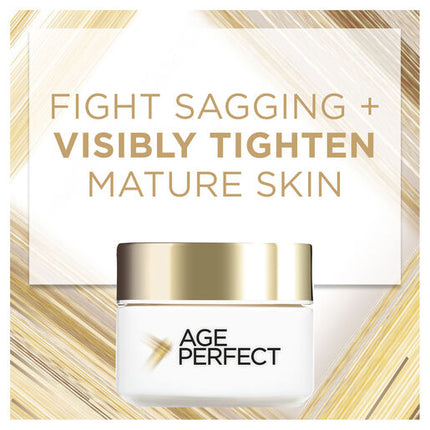 L'Oreal Age Perfect Night Cream 50mL